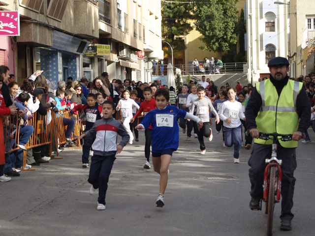 XXV Cross Popular Da de la Constitucin  - 50