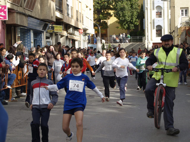 XXV Cross Popular Da de la Constitucin  - 51