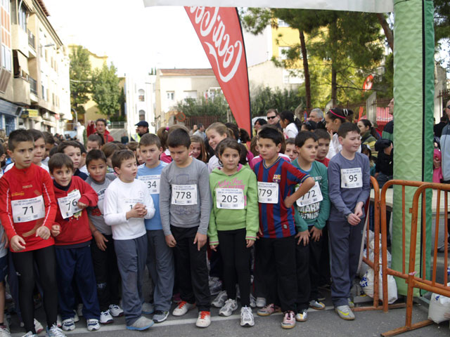 XXV Cross Popular Da de la Constitucin  - 54