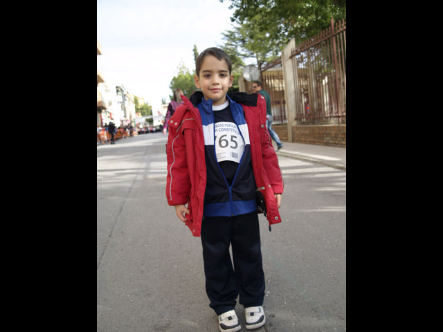 XXV Cross Popular Da de la Constitucin  - 55