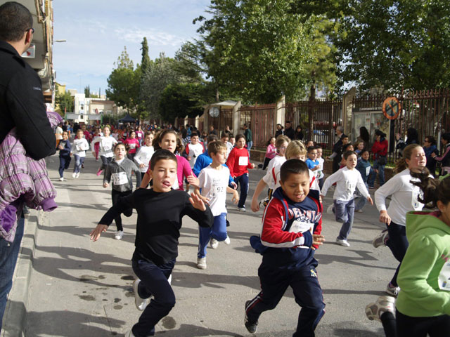 XXV Cross Popular Da de la Constitucin  - 59