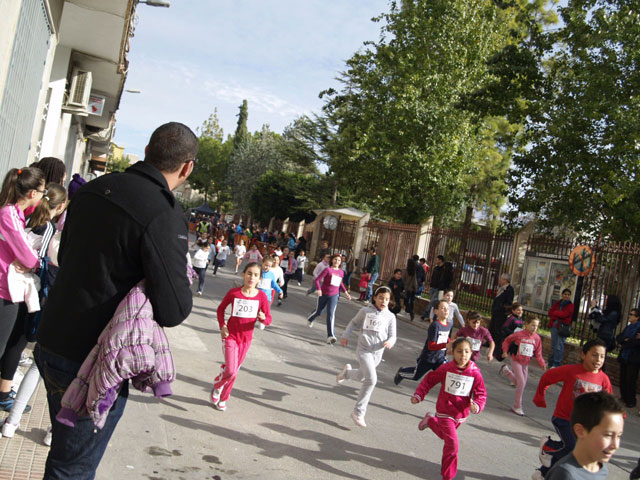 XXV Cross Popular Da de la Constitucin  - 60