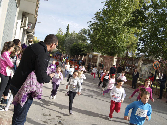 XXV Cross Popular Da de la Constitucin  - 61