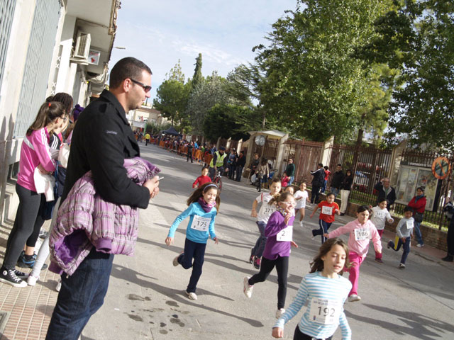 XXV Cross Popular Da de la Constitucin  - 62