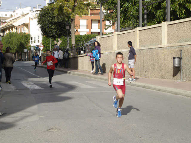 XXV Cross Popular Da de la Constitucin  - 64