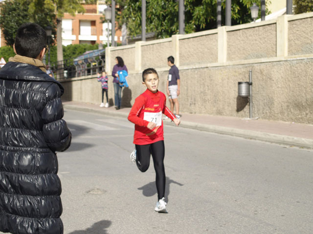 XXV Cross Popular Da de la Constitucin  - 65