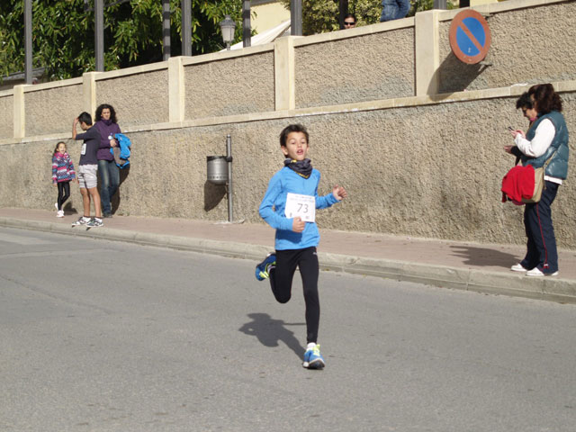 XXV Cross Popular Da de la Constitucin  - 66