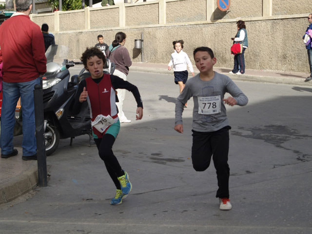 XXV Cross Popular Da de la Constitucin  - 67