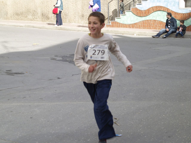 XXV Cross Popular Da de la Constitucin  - 69