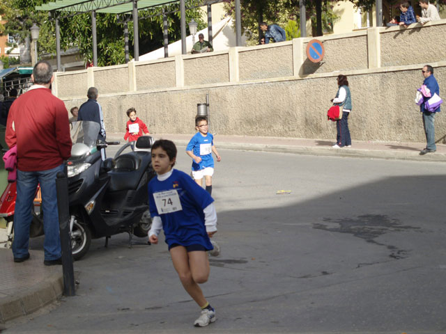 XXV Cross Popular Da de la Constitucin  - 70