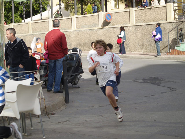 XXV Cross Popular Da de la Constitucin  - 72