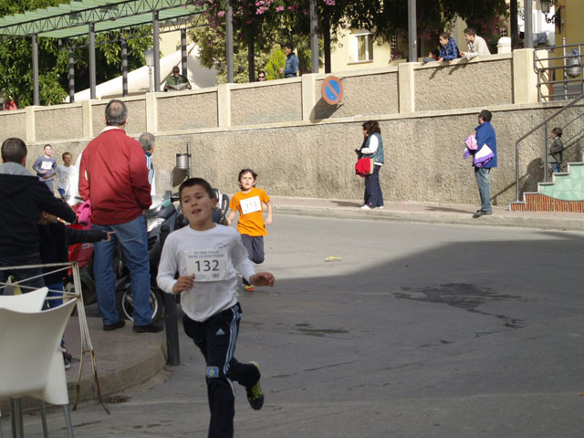 XXV Cross Popular Da de la Constitucin  - 73