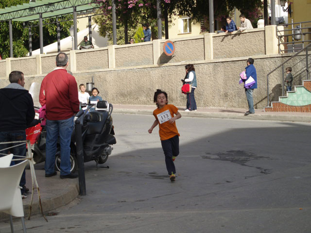 XXV Cross Popular Da de la Constitucin  - 74