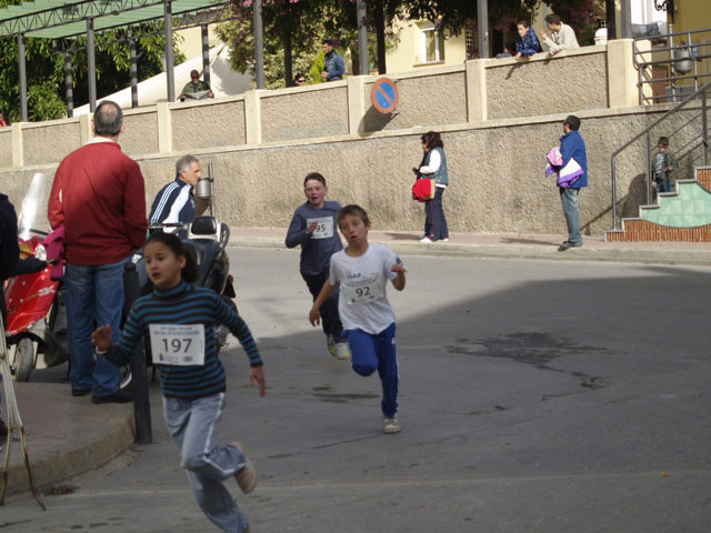 XXV Cross Popular Da de la Constitucin  - 75