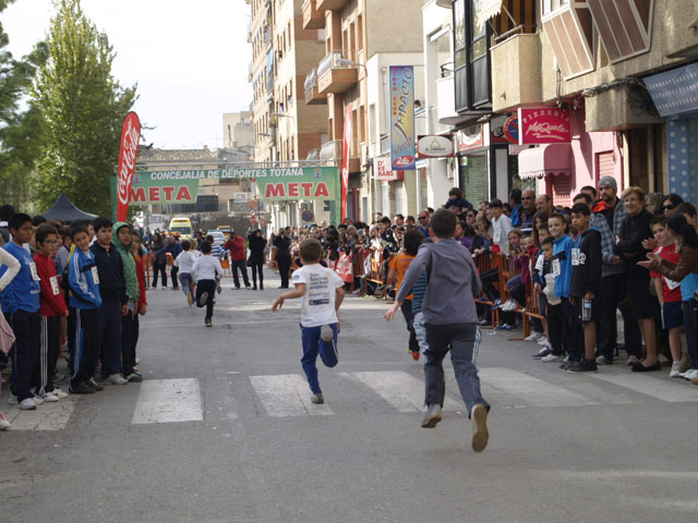 XXV Cross Popular Da de la Constitucin  - 76