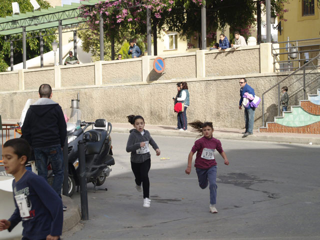 XXV Cross Popular Da de la Constitucin  - 77