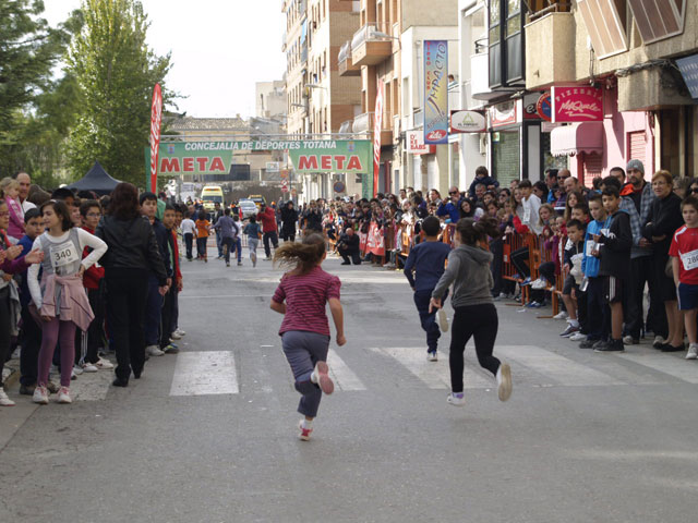 XXV Cross Popular Da de la Constitucin  - 78