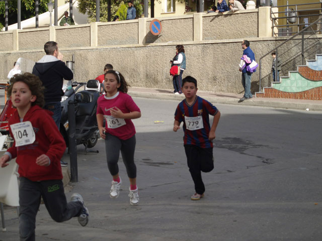 XXV Cross Popular Da de la Constitucin  - 79