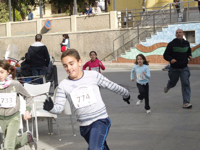 XXV Cross Popular Da de la Constitucin  - 82