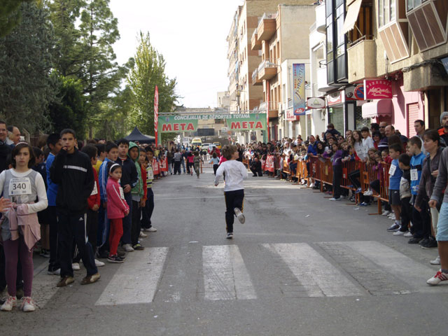 XXV Cross Popular Da de la Constitucin  - 83