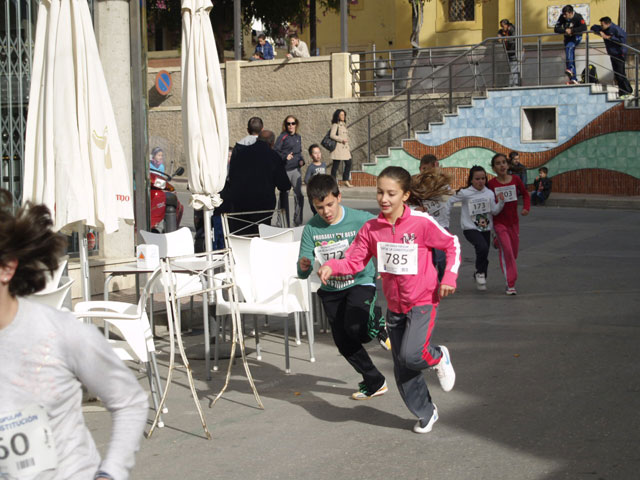 XXV Cross Popular Da de la Constitucin  - 84