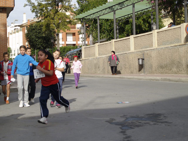 XXV Cross Popular Da de la Constitucin  - 90