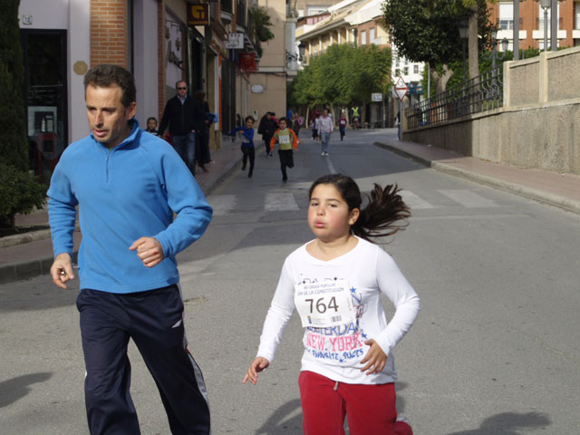 XXV Cross Popular Da de la Constitucin  - 91