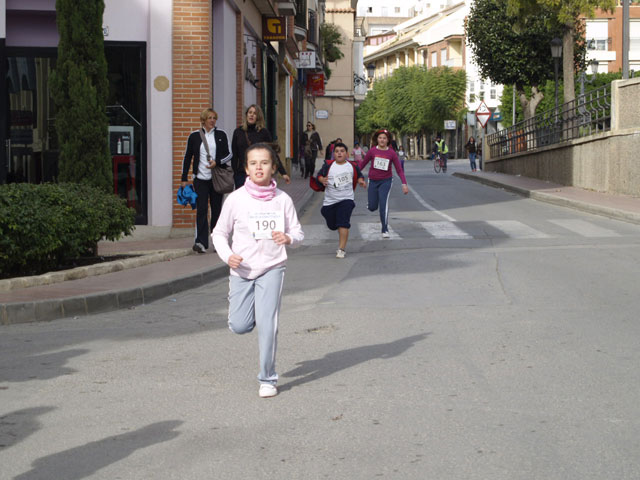 XXV Cross Popular Da de la Constitucin  - 93