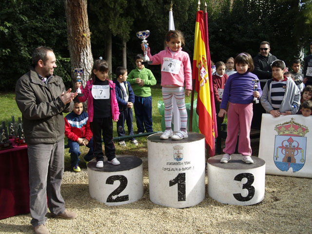 XXV Cross Popular Da de la Constitucin  - 99