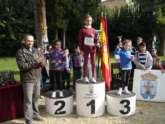 XXV Cross Popular Da de la Constitucin  - 101