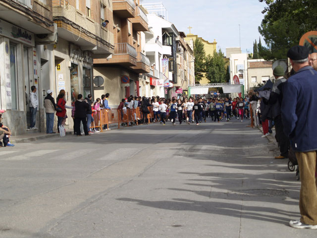 XXV Cross Popular Da de la Constitucin  - 105