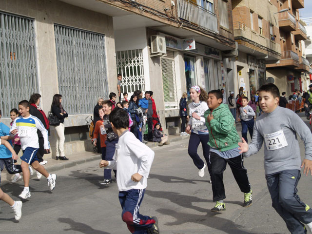 XXV Cross Popular Da de la Constitucin  - 117