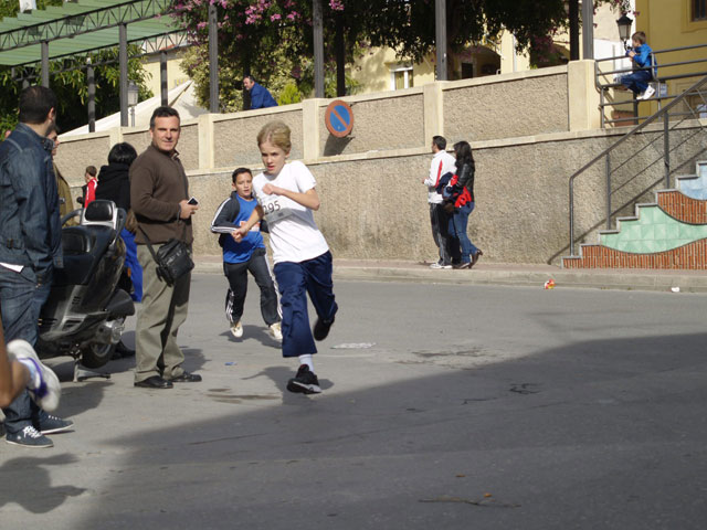 XXV Cross Popular Da de la Constitucin  - 121