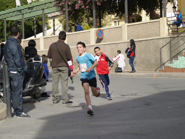 XXV Cross Popular Da de la Constitucin  - 125