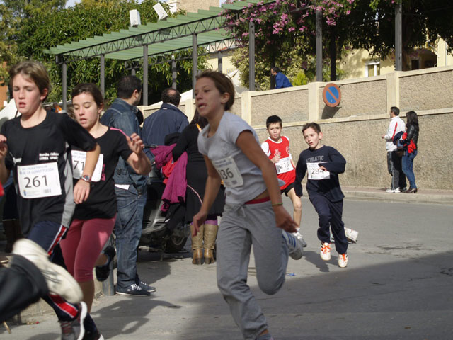 XXV Cross Popular Da de la Constitucin  - 131