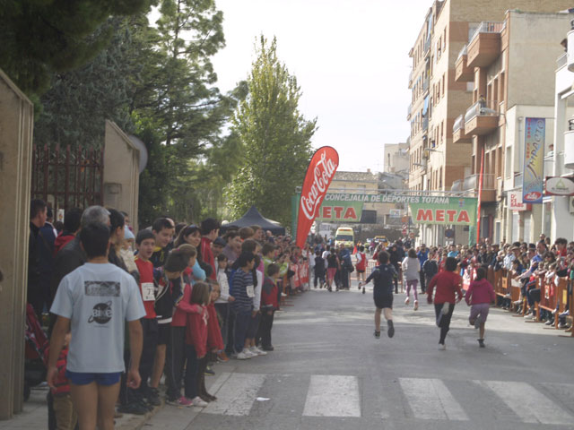 XXV Cross Popular Da de la Constitucin  - 135