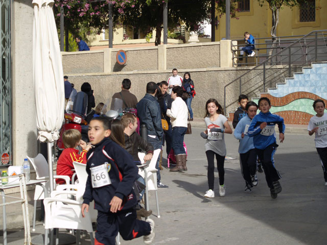 XXV Cross Popular Da de la Constitucin  - 137