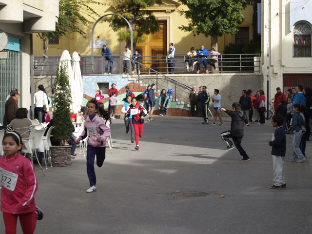 XXV Cross Popular Da de la Constitucin  - 146