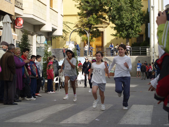 XXV Cross Popular Da de la Constitucin  - 149