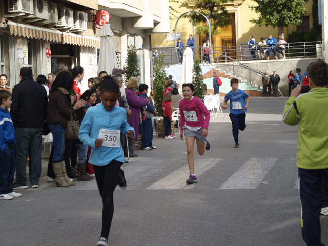 XXV Cross Popular Da de la Constitucin  - 152