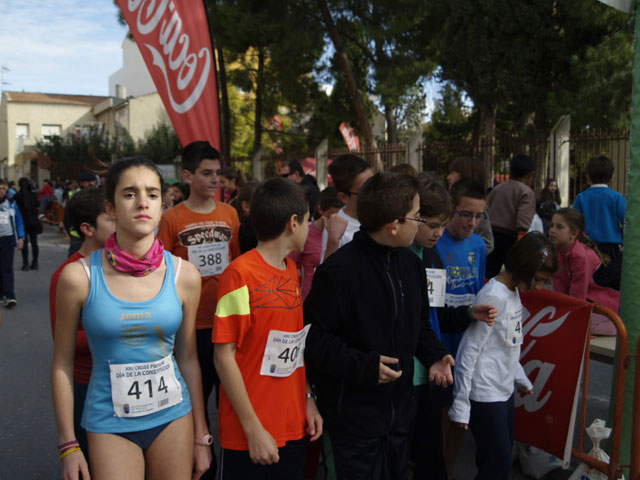 XXV Cross Popular Da de la Constitucin  - 155