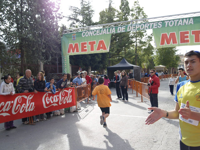 XXV Cross Popular Da de la Constitucin  - 188