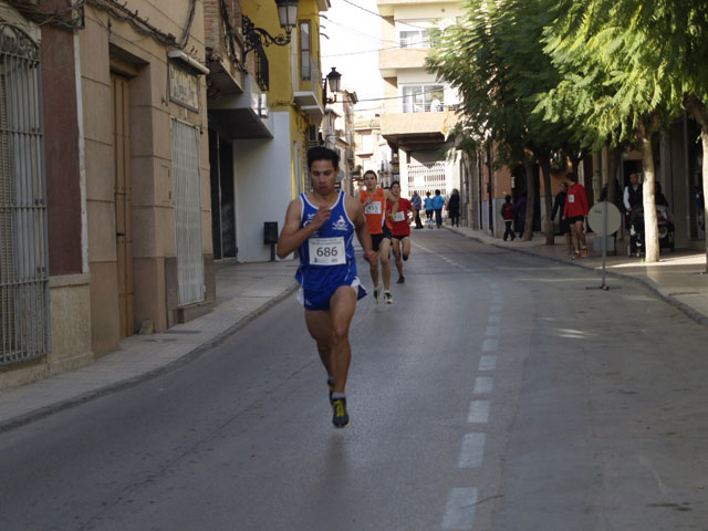 XXV Cross Popular Da de la Constitucin  - 202