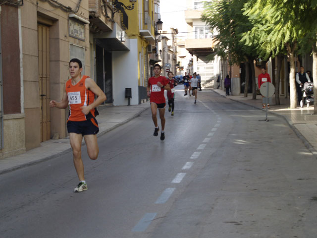 XXV Cross Popular Da de la Constitucin  - 203