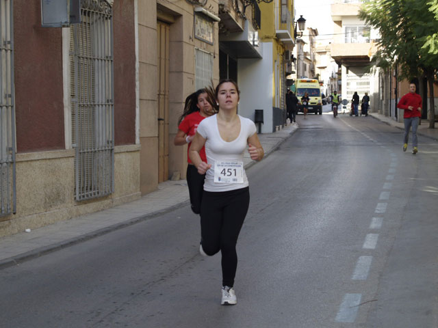 XXV Cross Popular Da de la Constitucin  - 212