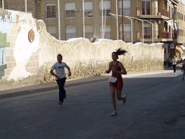 XXV Cross Popular Da de la Constitucin  - 213