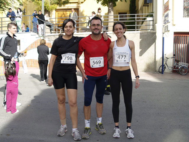 XXV Cross Popular Da de la Constitucin  - 215