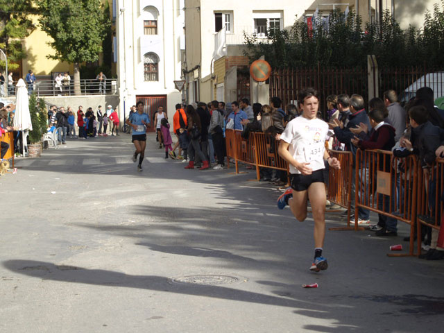 XXV Cross Popular Da de la Constitucin  - 223