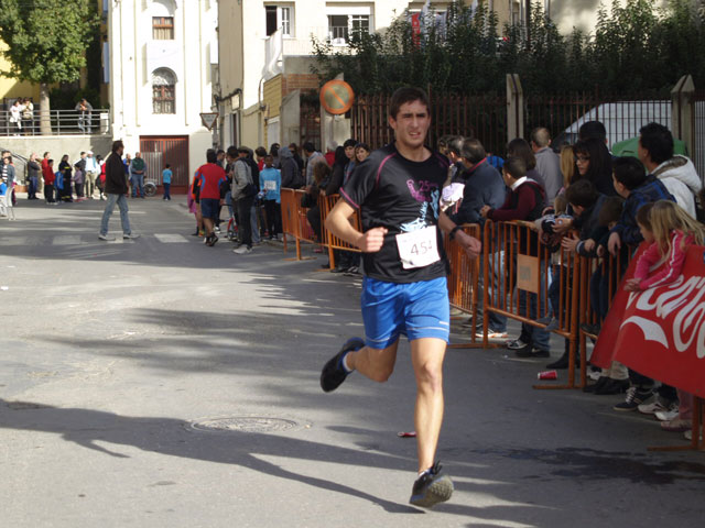 XXV Cross Popular Da de la Constitucin  - 225