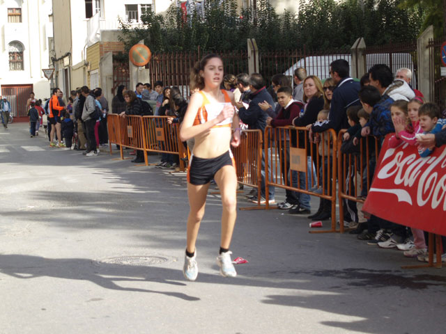 XXV Cross Popular Da de la Constitucin  - 229